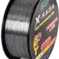 Cotras X-Saga Monofilament Olta Misinası (Fluorocarbon Kaplama) 500mt