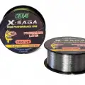 Cotras X-Saga Monofilament Olta Misinası (Fluorocarbon Kaplama) 500mt
