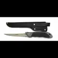 CRKT 1555 Fileto Bıçağı - Turuncu + Kılıf