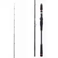 Daiwa New Legalis Boat Game 180 Cm 60-150 Gr Tekne Kamışı - Tetikli