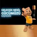 Duracell Optimum AAA İnce Kalem Pil (6’lı Paket) - Alkalin Pil 1,5V - Pil Saklama Paketi - LR03 MX2400