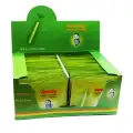 Firefly Light Stick 2 Parça 4,5 X 39mm Fosfor-Şamandıra Fosforu - 50 Paket