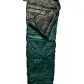Forest Hunter Uyku Tulumu - Yeşil