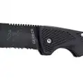Gerber Mini Paslanmaz Çelik Kamp Çakısı BG-115