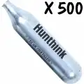 Hunthink 12 Gr CO2 Havalı Tabanca Tüpü