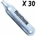 Hunthink 12 Gr CO2 Havalı Tabanca Tüpü - 30 Adet
