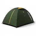HUSKY Bizam Classic 2 Kişilik 3 Mevsim Kamp Çadırı Yeşil