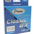 Kendo Classic 8x Örgü İp Olta Misinası Blue 150m