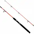 Kendo Holiday Boat 100-250gr 2 Parça Tekne Kamışı