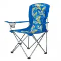 Kingcamp Katlanır Sandalye - Palm Blue