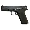 KWC Glock 17 G 18 Blowback Havalı Tabanca - CO2 4.5 mm / KM19