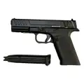 KWC Glock 17 G 18 Blowback Havalı Tabanca - CO2 4.5 mm / KM19