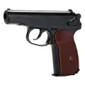 KWC Makarov Havalı Tabanca - CO2 4.5 mm / KM44