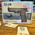 KWC Smith & Wesson Abs Havalı Tabanca - CO2 4.5 mm / KM48ABS