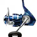 Okuma Azores Blue 4000 Jigging Olta Makinesi / 7BB 5.8:1