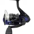 Okuma Fin Chaser X 40BL Blue Spin Olta Makinesi / 1BB 5.0:1