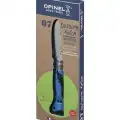 Opinel Inox No 7 Outdoor Paslanmaz Çelik Çakı (Mavi) / 000189