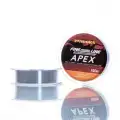 Pandora Apex Monofilament Misina 150 mt Gri