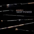Pandora Deep Power 2.10M 7-28gr Spin Kamışı