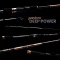 Pandora Deep Power 2.40M 7-28gr Spin Kamışı