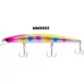 Pandora Monsuta Minnow 125F Floating 12,5 cm 16.2 gr