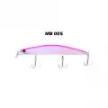 Pandora Mr. Bait F125 Floating Maket Balık 12,5cm 21 gr