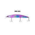 Pandora Mr. Bait F125 Floating Maket Balık 12,5cm 21 gr