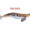 Pandora Squid Master Glow 10 Cm 13 Gr Kalamar Zokası