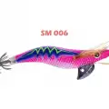 Pandora Squid Master Glow 10 Cm 13 Gr Kalamar Zokası