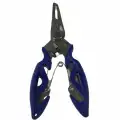 Powerex Multi Fishing Pliers 5 Balıkçı Pense - Mavi