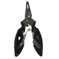 Powerex Multi Fishing Pliers 5 Balıkçı Pense - Siyah