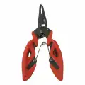 Powerex Multi Fishing Pliers 5 Balıkçı Pense - Turuncu