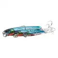 Savage Gear 3D Jig Minnow 10 Gr 5,9 Cm Jig Yem