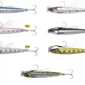 Savage Gear 3D Jig Minnow 15g 6.8cm Suni Yem Sardalya Sahtesi
