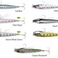 Savage Gear 3D Jig Minnow 15g 6.8cm Suni Yem Sardalya Sahtesi