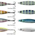 Savage Gear Psycho Sprat 60g Jigging Suni Yem