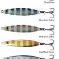 Savage Gear Psycho Sprat 60g Jigging Suni Yem