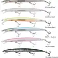 Savage gear Sandeel Jerk Minnow 145 14g Sahte Balık