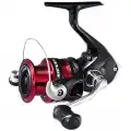 Shimano Sienna 2500 FG LRF Spin Olta Makinesi / 4BB 5.0:1