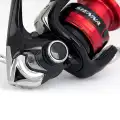 Shimano Sienna 2500 FG LRF Spin Olta Makinesi / 4BB 5.0:1