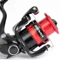 Shimano Sienna 2500 FG LRF Spin Olta Makinesi / 4BB 5.0:1