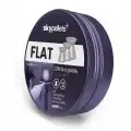 SKY PELLETS Flat Heavy 13,88 gr Saçma 5,5 mm / 250 Adet