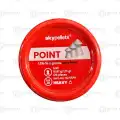 SKY PELLETS Point Heavy 8,17 gr Saçma 4,5 mm / 200 Adet