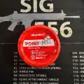 SKY PELLETS Point Heavy 8,17 gr Saçma 4,5 mm / 200 Adet