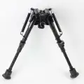 Spike Harris Stil Bipod Çatal Ayak (Ovis, Ata Turqua, Monza, CZ vb. Uyumlu)