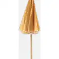 Sunfun Şemsiye Sarı Plaj - 180cm