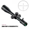 Swamp Deer HD PRO 6-24X50 SFIR FFP Tüfek Dürbünü