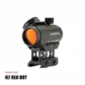Swamp Deer Micro H2 Reddot