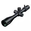 Swampdeer HD PRO Zero Stop 6-24X50 SFIR FFP-A Tüfek Dürbünü