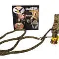 Türk Hunter Kamuflaj Ördek Düdüğü